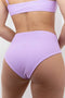 Copenhagen Cartel - Ubud high-waisted bikini briefs - Fairy